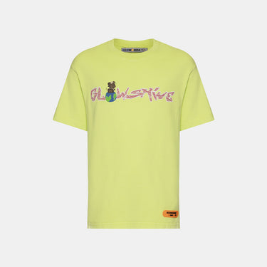 T-shirt Contact Glowshine