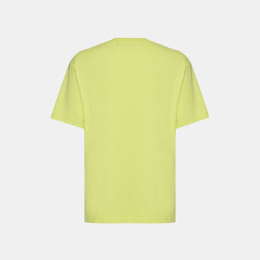 T-shirt Contact Glowshine