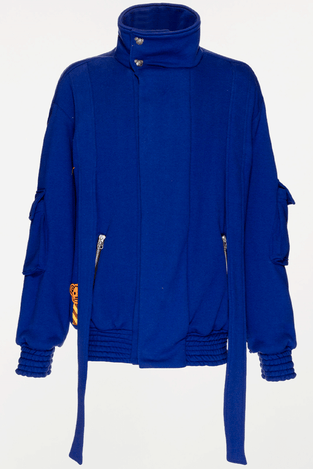 Power Jacket Hoodie – GLOWSHINE CLOTHING
