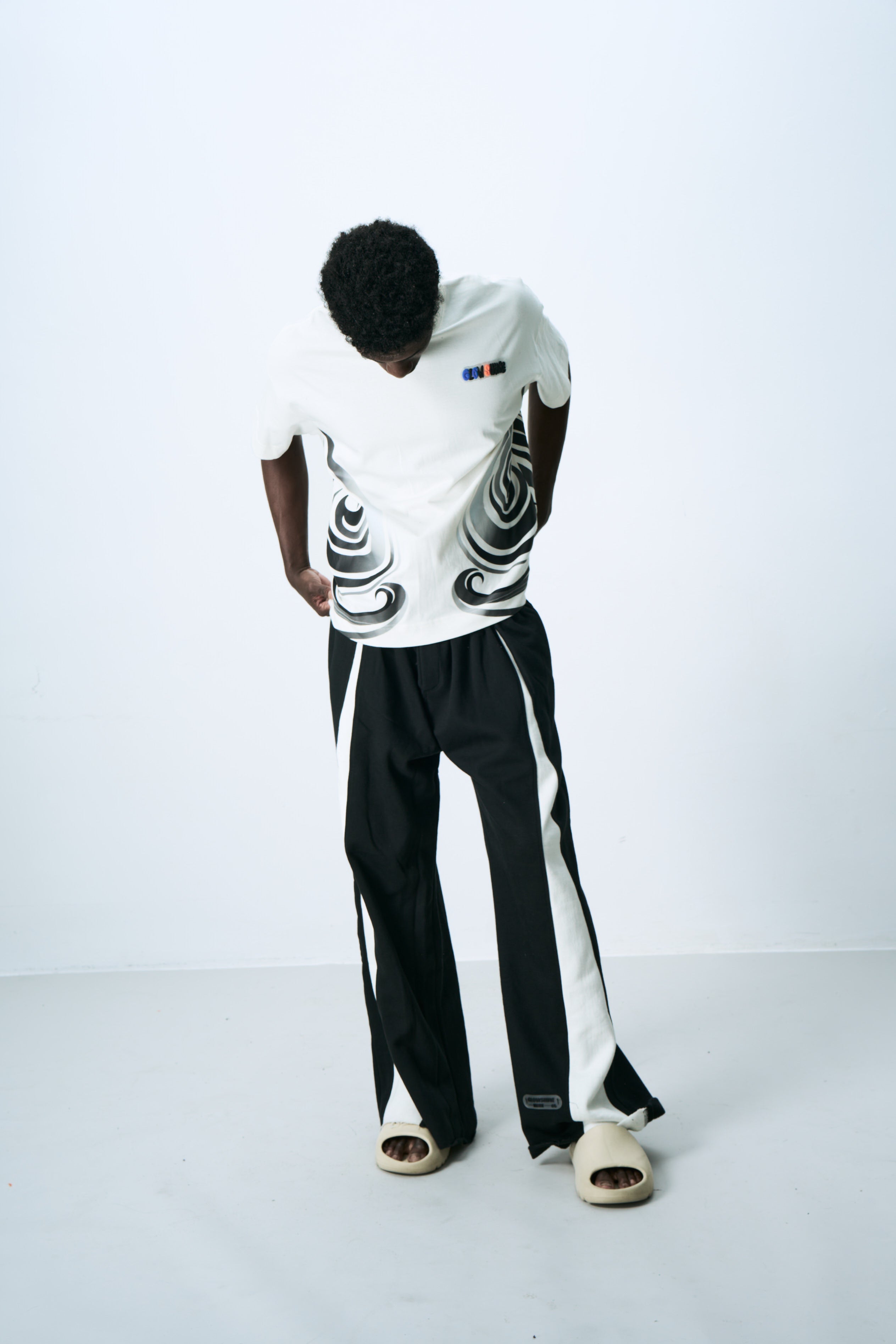 Calça Motor Sport