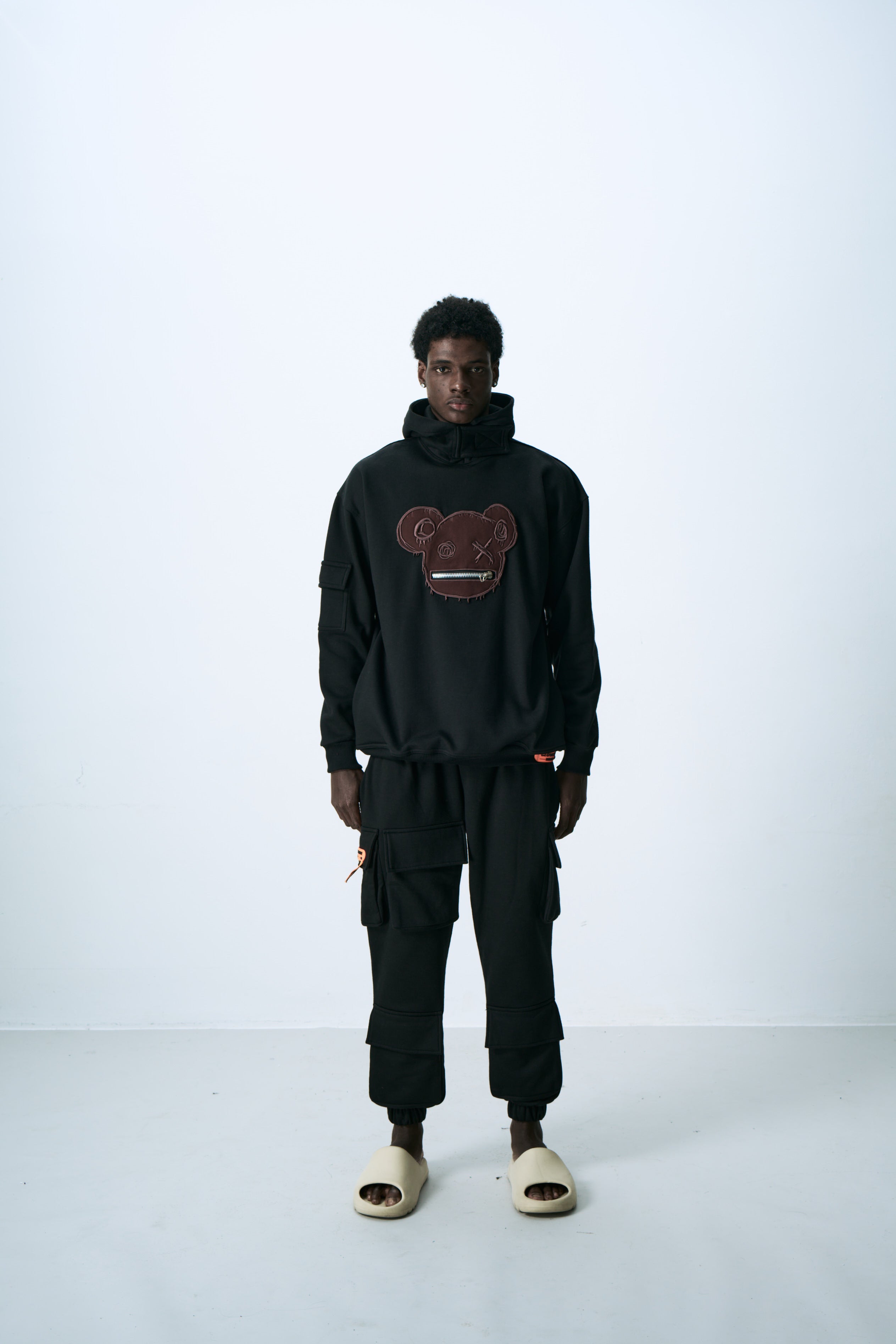 Calça Basic Cargo
