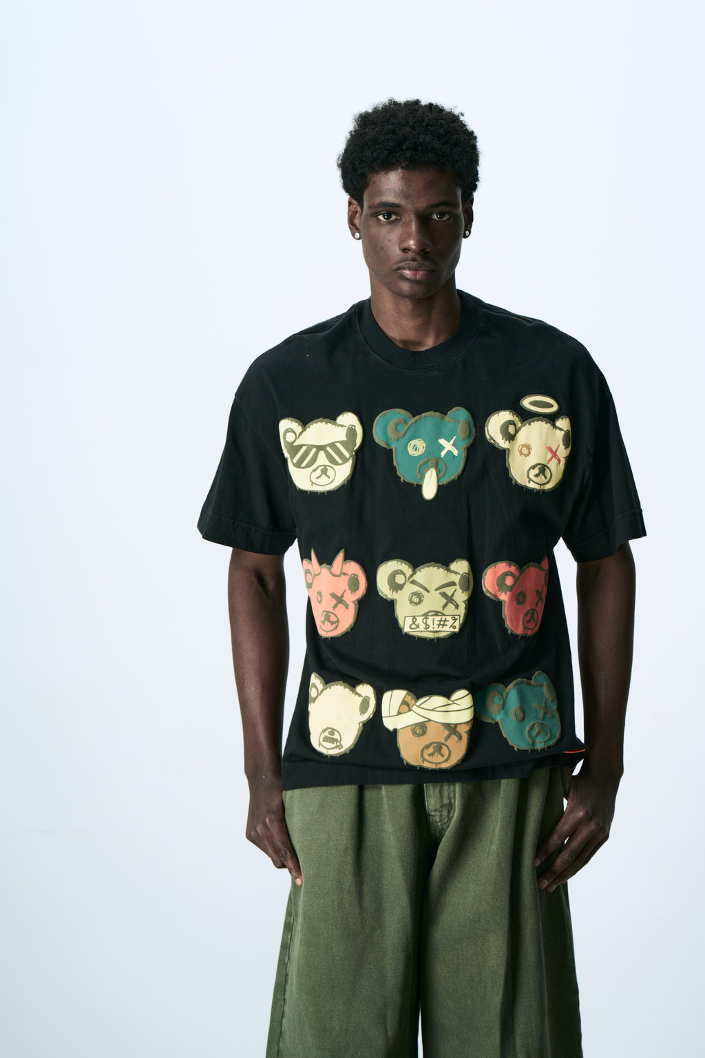 Camiseta New Bipolar