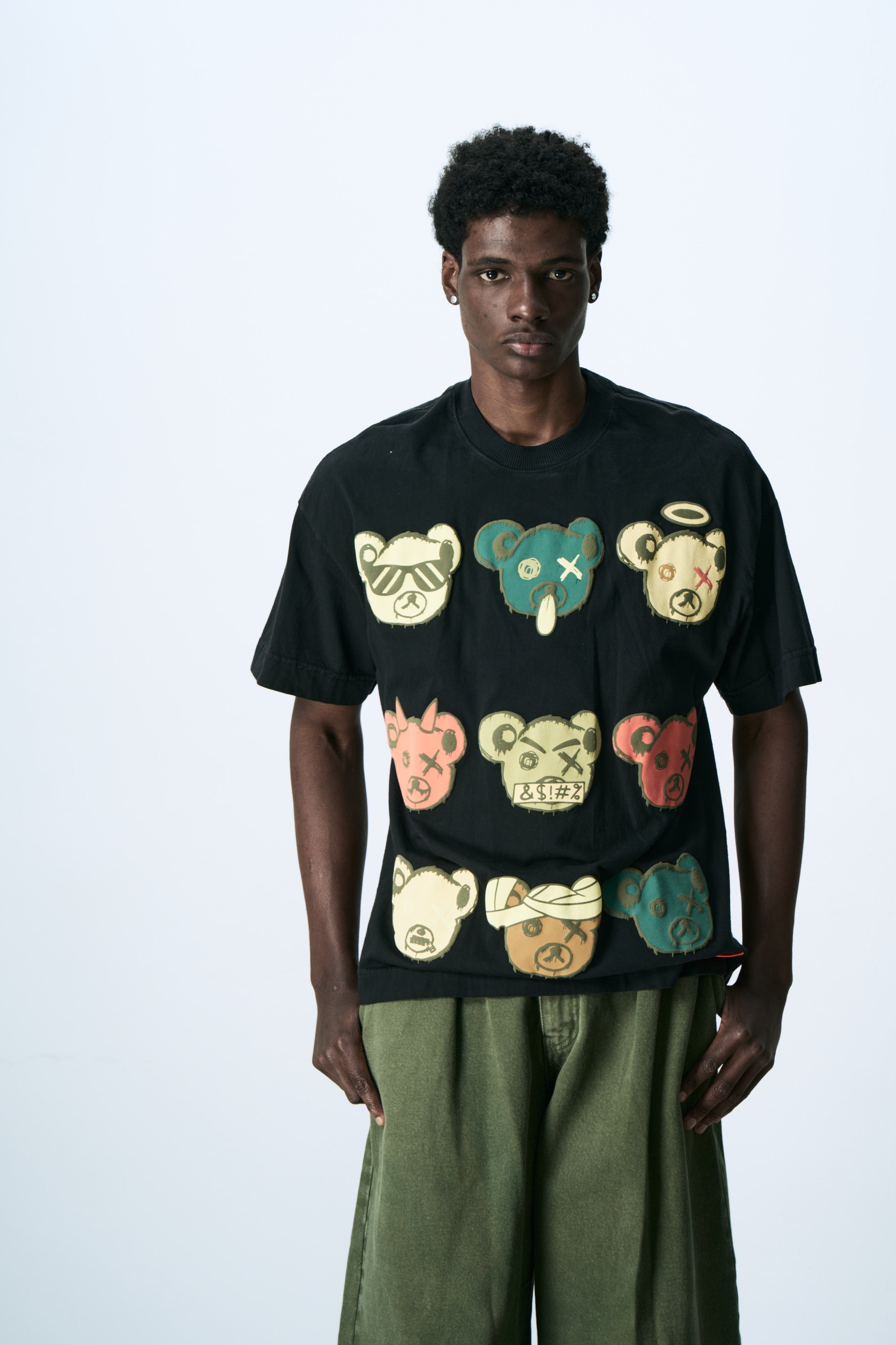 Camiseta New Bipolar