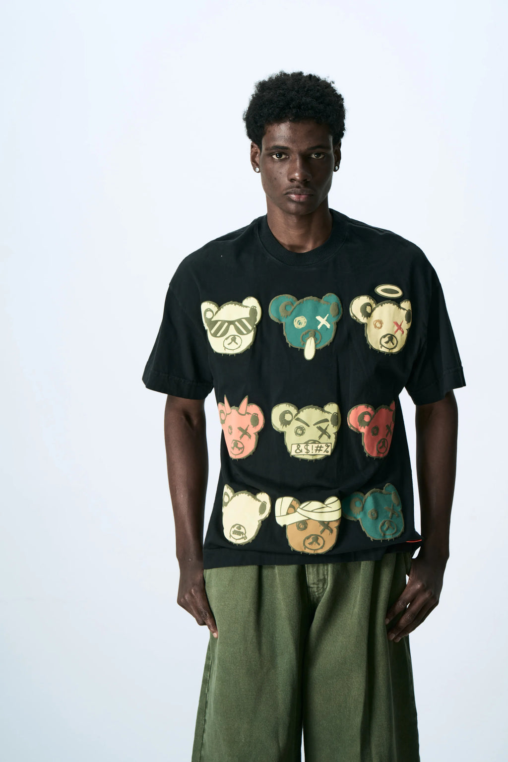 Camiseta New Bipolar