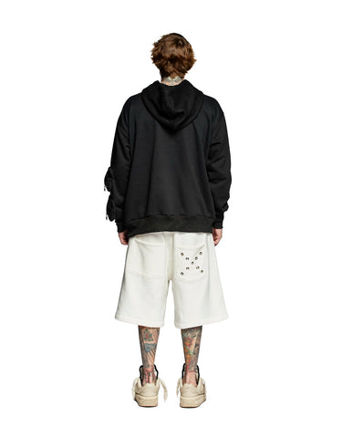 Moletom Bipolar Label