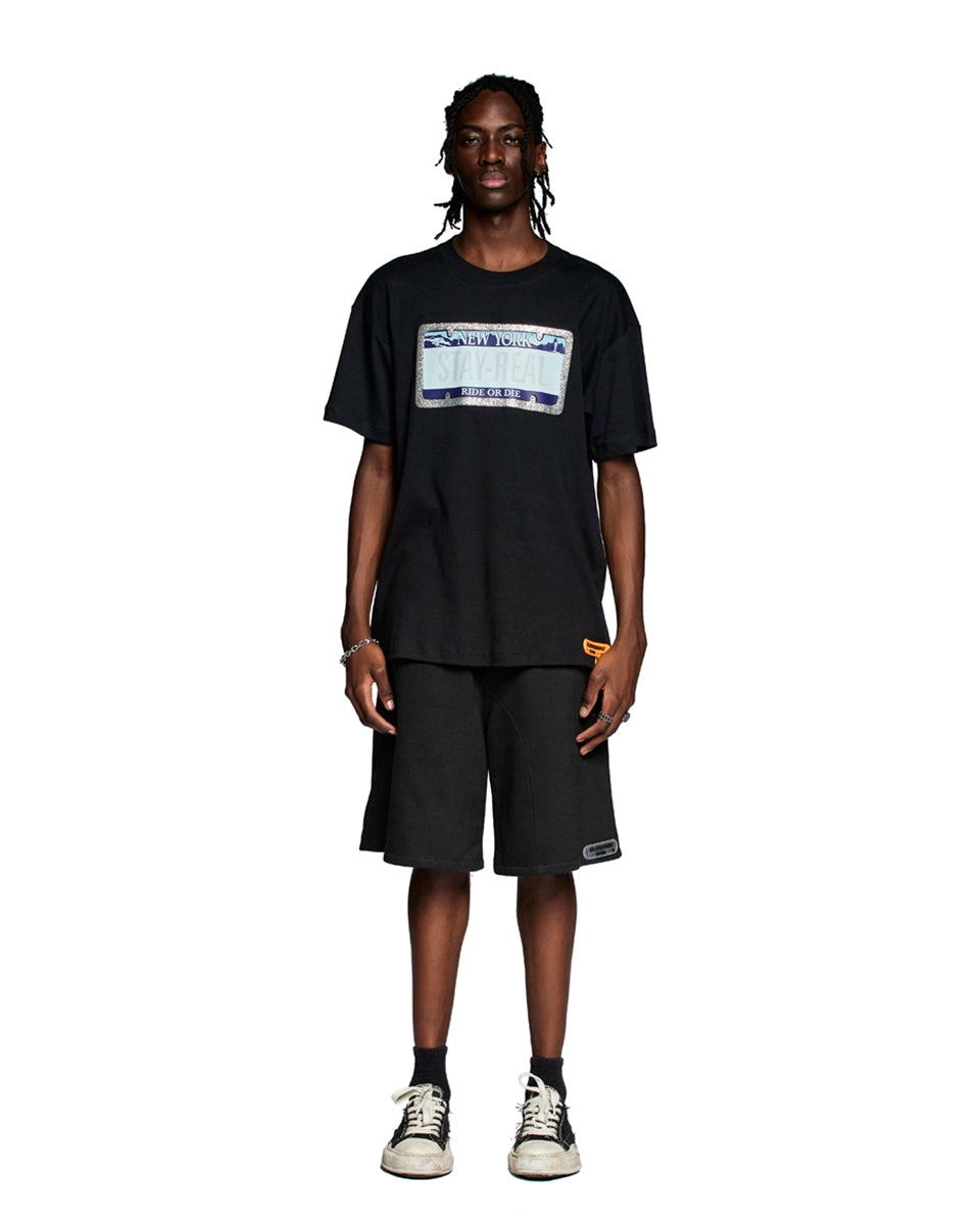 Stay Real T-shirt