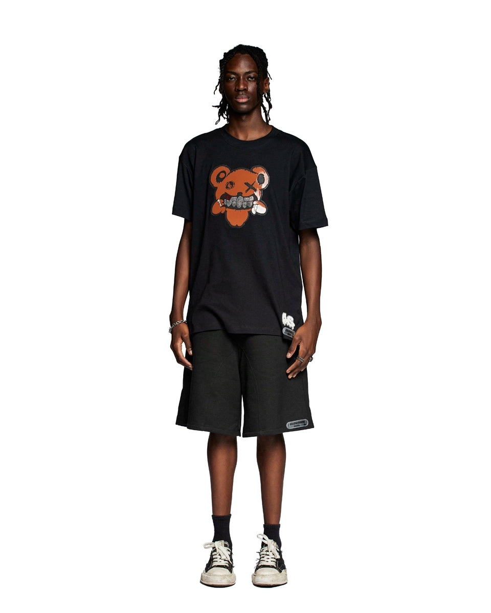 Drilzz Bear T-Shirt