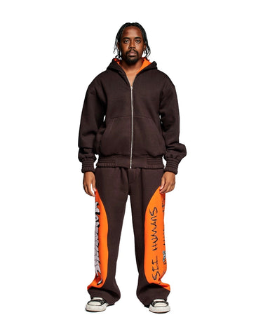 Jaqueta Life Is a Exchange