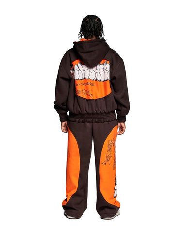 Calça Life Is A Exchange