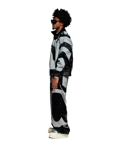 Calça Flashing Lights Label