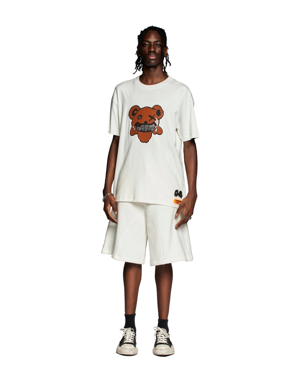 Drilzz Bear T-Shirt