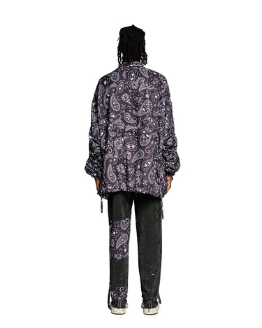 Casaco Moletom Comfort Across The Street