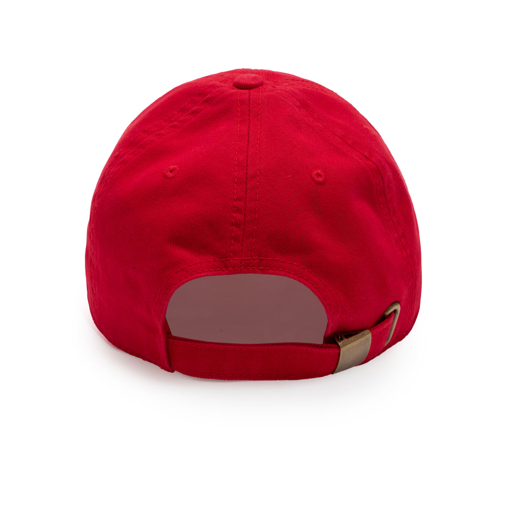 Gorra GS Estampada