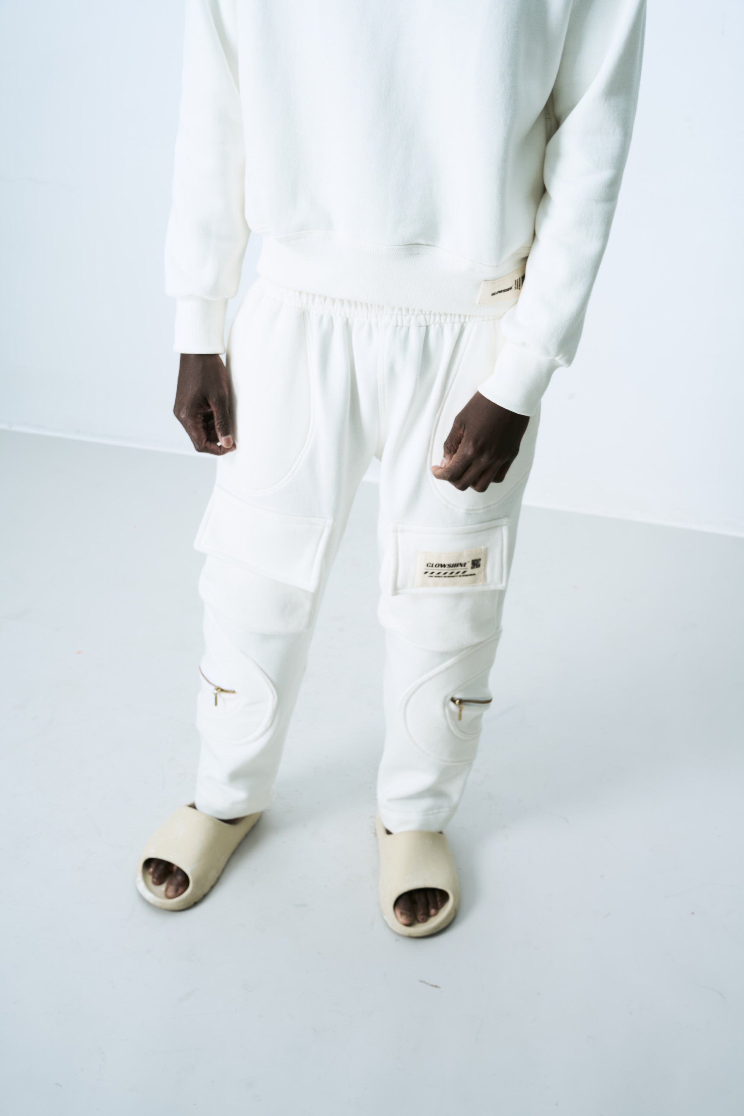 Calça Basic Cargo Gs Ways