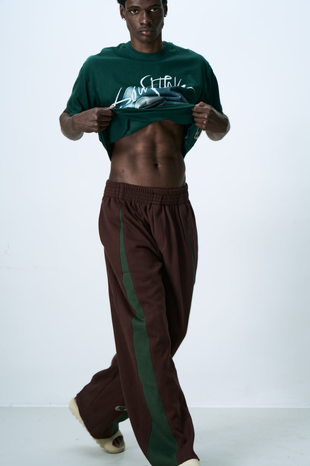 Motor Sport Pants