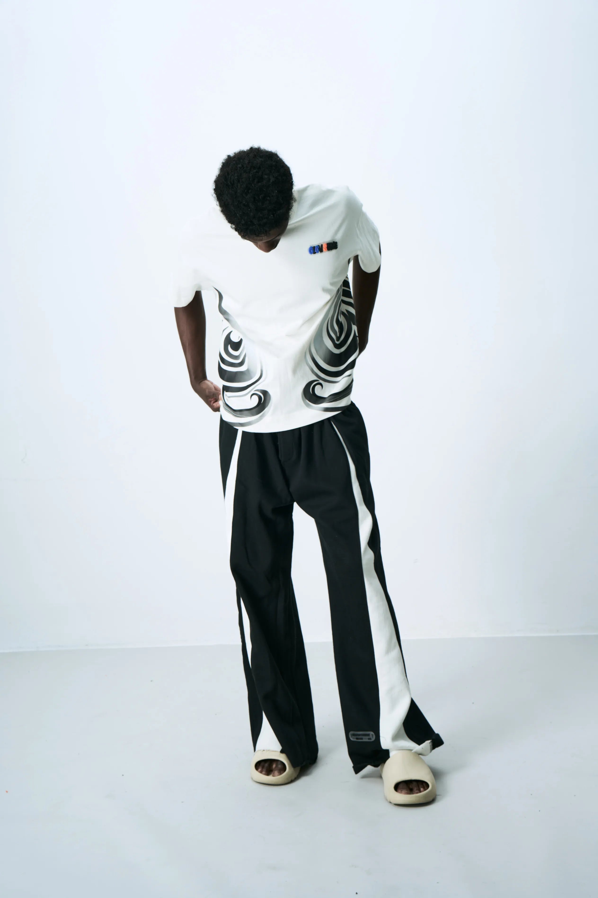 Calça Motor Sport
