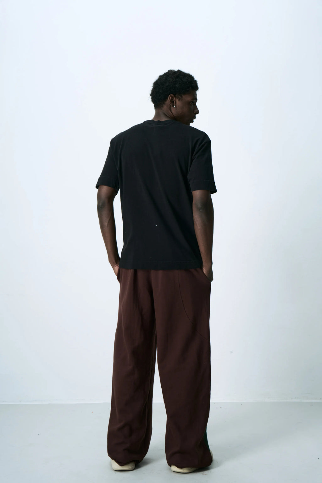 Motor Sport Pants