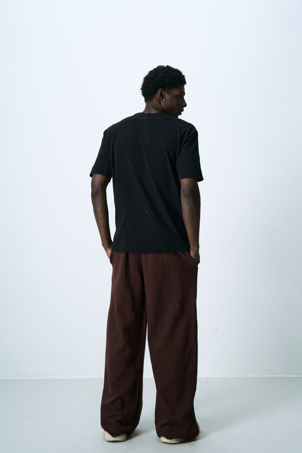 Motor Sport Pants