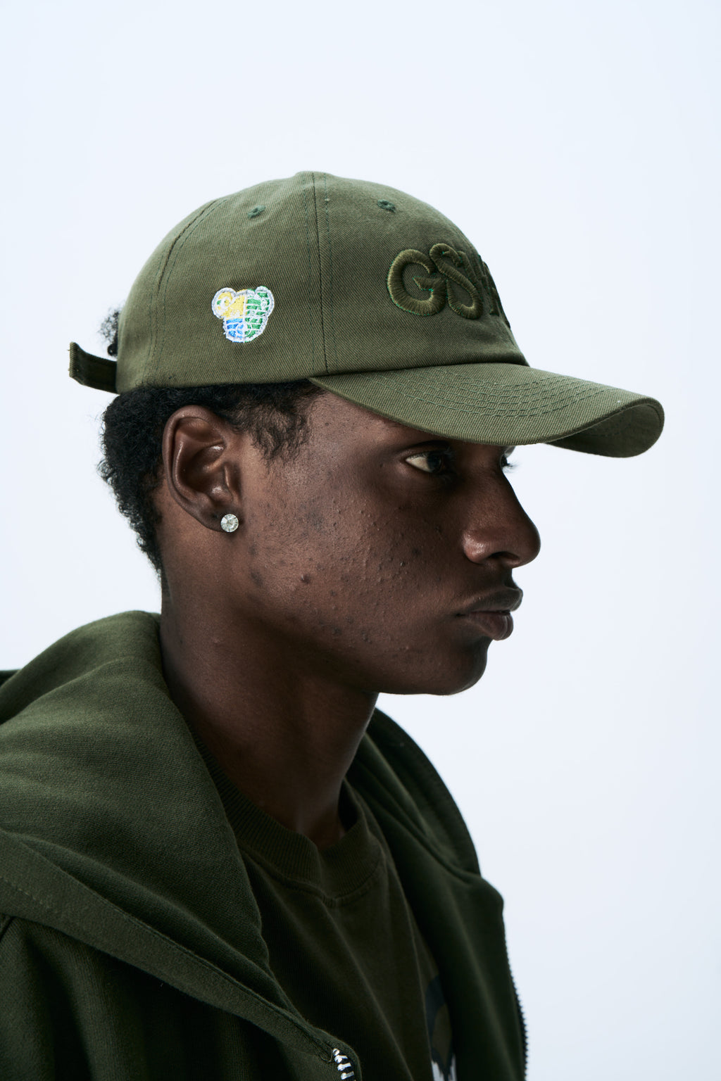 Boné Gs Ways