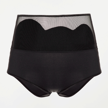 Hot Pants Bear