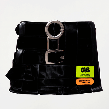 Skirt Belt Vinyl