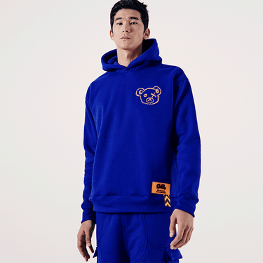 Hoodie Bear