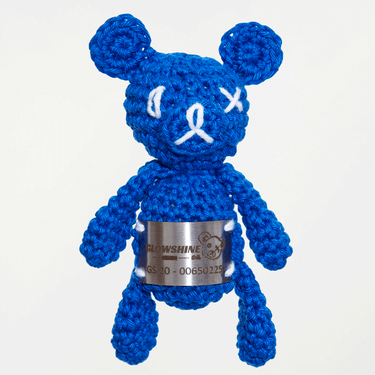 Mini Bear