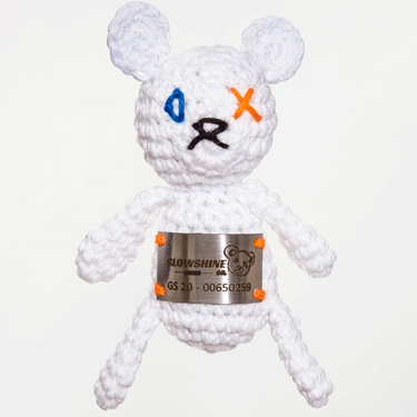 Mini Bear