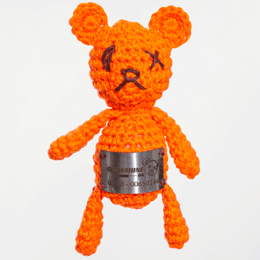 Mini Bear