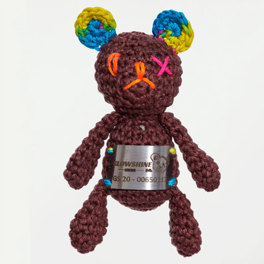 Mini Bear