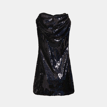 Vestido Glow Contact