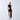 Vestido Curto Contact Jersey