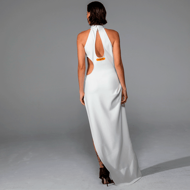 Long Dress Of The City