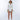 Vestido Curto Contact Saffiano
